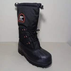 Sorel glacier xt homme best sale